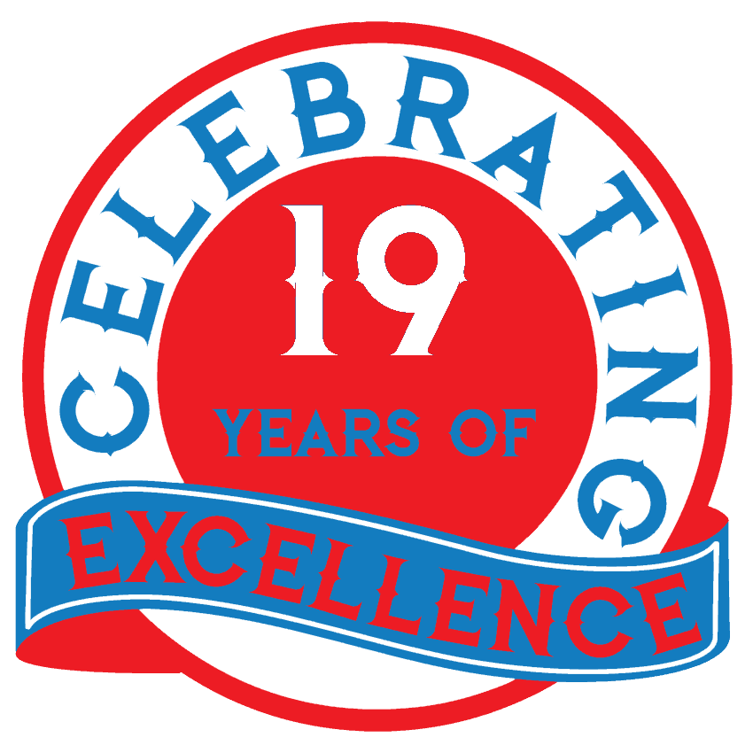 MathSmart 19 Years